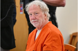 Timothy Busfield Pleads Not Guilty in Child Abuse Case