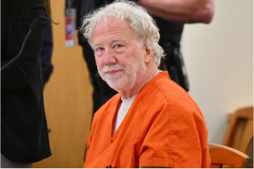 Timothy Busfield Pleads Not Guilty in Child Abuse Case