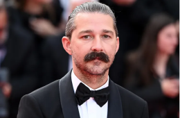 Shia LaBeouf accused of punching 2 men in New Orleans bar fight