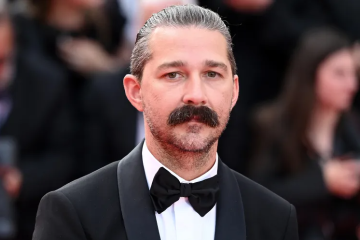 Shia LaBeouf accused of punching 2 men in New Orleans bar fight