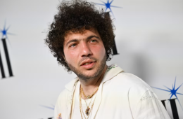 Benny Blanco Images Spark Fetish Website Controversy