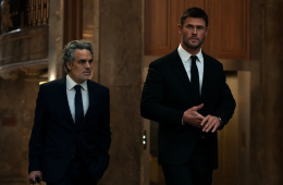 ‘Crime 101’ Review: A stylish heist with identity crises