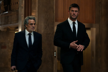 ‘Crime 101’ Review: A stylish heist with identity crises