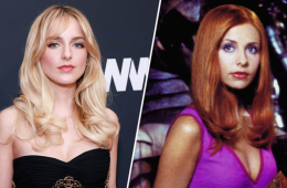Sarah Michelle Gellar Calls McKenna Grace’s Scooby-Doo Casting Perfect