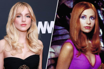 Sarah Michelle Gellar Calls McKenna Grace’s Scooby-Doo Casting Perfect