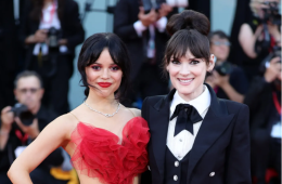 Winona Ryder Joins ‘Wednesday’ Season 3 Cast