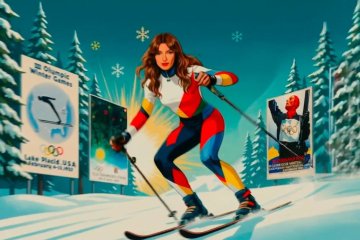 Milano Cortina opening ceremony slammed for AI 'slop'