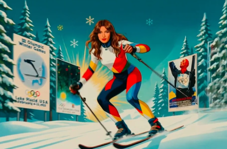 Milano Cortina opening ceremony slammed for AI 'slop'