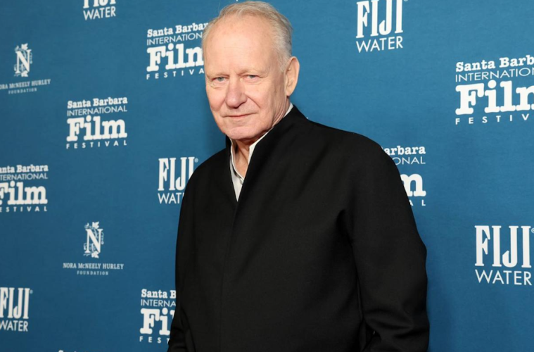 Stellan Skarsgård Says AI Isn’t the Real Threat in Film
