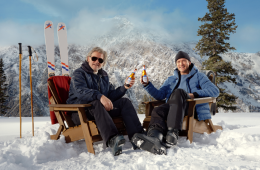 Don’t be a Greg in Michelob Ultra’s Super Bowl ad