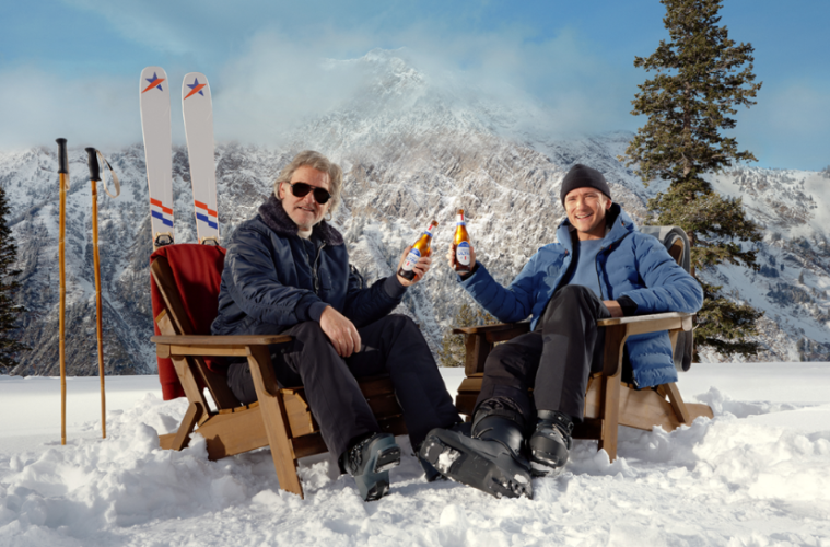 Don’t be a Greg in Michelob Ultra’s Super Bowl ad