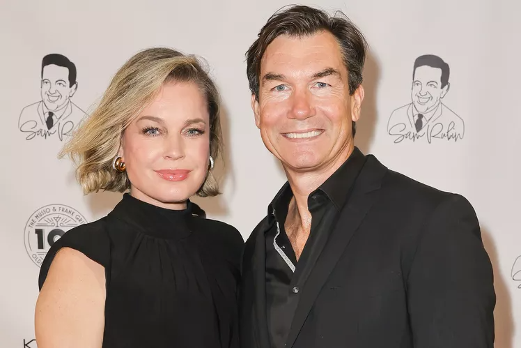 Jerry O’Connell says hypnosis helped him quit smoking after ultimatum