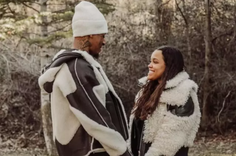 NBA YoungBoy Announces Birth of His 13th Child