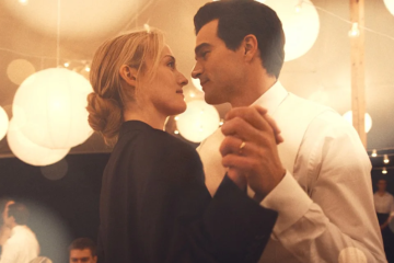 Carolyn Bessette Kennedy’s Love Story Wasn’t So Perfect