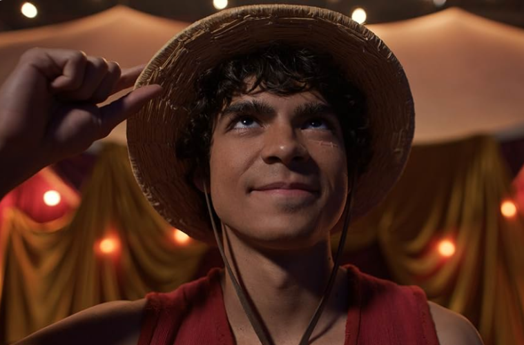 Netflix to Screen ‘One Piece’ Season 2 in Theaters First