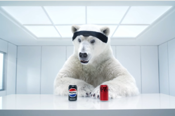 Pepsi reignites cola war by stealing Coke’s icons