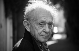 Frederick Wiseman, master of immersive documentaries, dies at 96