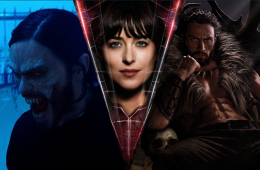 Sony to Reboot Spider-Man Universe With ‘New People’