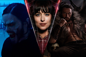 Sony to Reboot Spider-Man Universe With ‘New People’