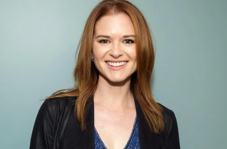 Grey’s Anatomy’s Sarah Drew Defends Promoting Show After Tragedy