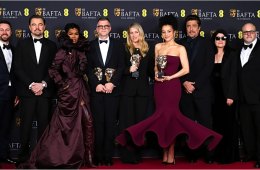 British Academy Film Awards Celebrate Global Cinema and 2026 Winners