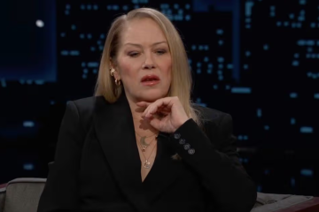 Christina Applegate Slammed After COVID Joke Amid MS Battle