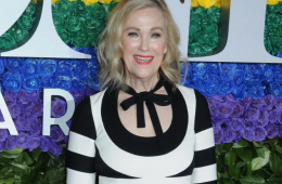 Catherine O'Hara’s Private Funeral Held on Valentine’s Day