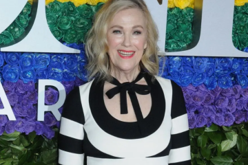 Catherine O'Hara’s Private Funeral Held on Valentine’s Day