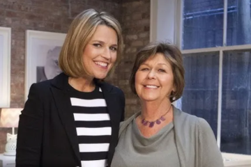 Savannah Guthrie Says Family Holds Out Hope as Mother’s Search Continues