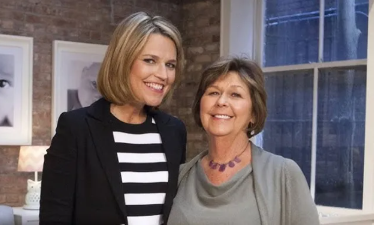 Savannah Guthrie Says Family Holds Out Hope as Mother’s Search Continues