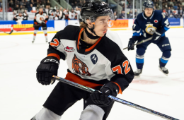 Gavin McKenna charged — draft stock now in doubt