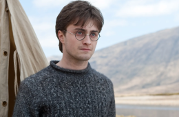Daniel Radcliffe Doesn’t Want Son to Know He Was Harry Potter