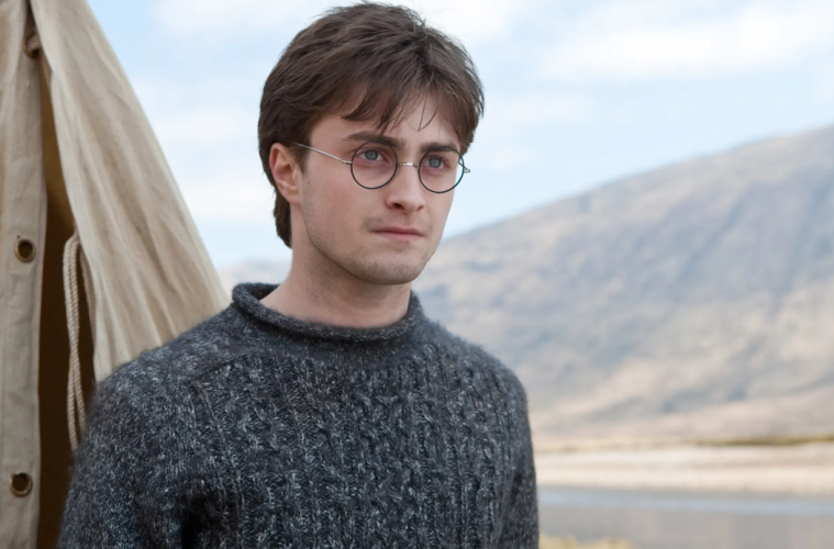 Daniel Radcliffe Doesn’t Want Son to Know He Was Harry Potter