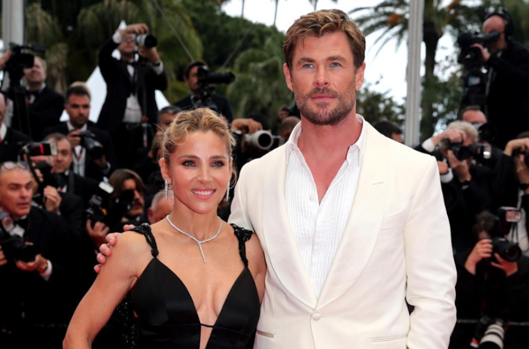 Chris Hemsworth says leaving US was the ‘greatest decision’