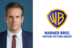 Mike Ireland Joins Warner Bros. as President of Production