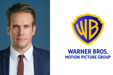 Mike Ireland Joins Warner Bros. as President of Production