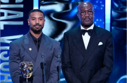 BBC Pulls BAFTA Film Awards From iPlayer After Slur