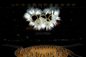 Winter Olympics 2026 opening ceremony review