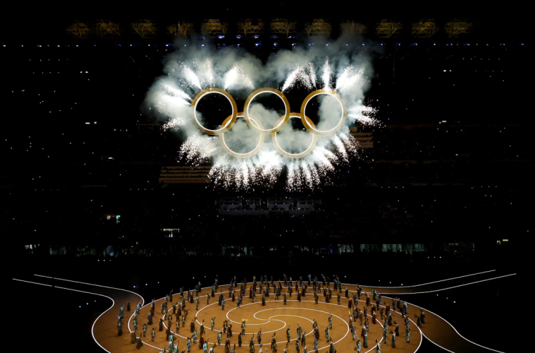 Winter Olympics 2026 opening ceremony review
