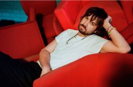 Tame Impala’s Kevin Parker Slept Through Grammy Win