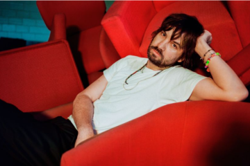 Tame Impala’s Kevin Parker Slept Through Grammy Win