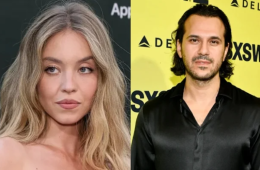 Sydney Sweeney Cuts Ties With Ex-Fiancé Jonathan Davino