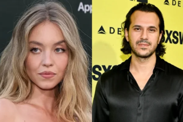 Sydney Sweeney Cuts Ties With Ex-Fiancé Jonathan Davino