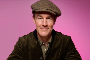 James Van Der Beek dead at 48 after cancer battle