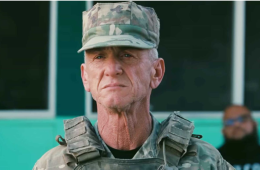 Sean Penn Wins First BAFTA for ‘One Battle After Another’