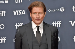 Crispin Glover Sued for Battery in New Legal Claim