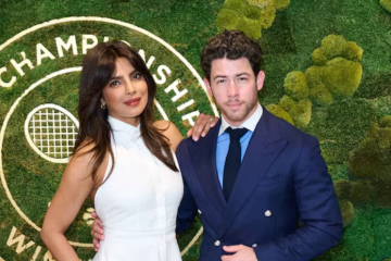 Priyanka Chopra shuts down Nick Jonas marriage rumors