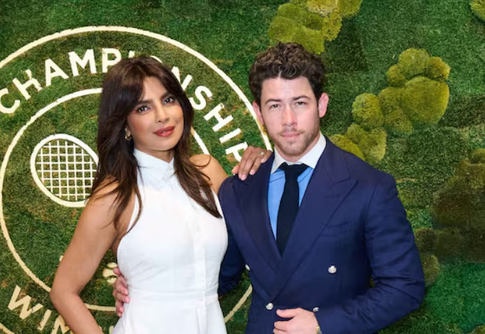 Priyanka Chopra shuts down Nick Jonas marriage rumors