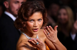 Zendaya Says Her Dog’s Luxurious Life Is the Most Hollywood Thing About Her