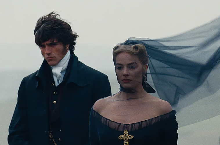 Wuthering Heights Made Us Crave Yearning. Reality Isn’t Hot